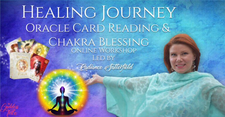 healing journey